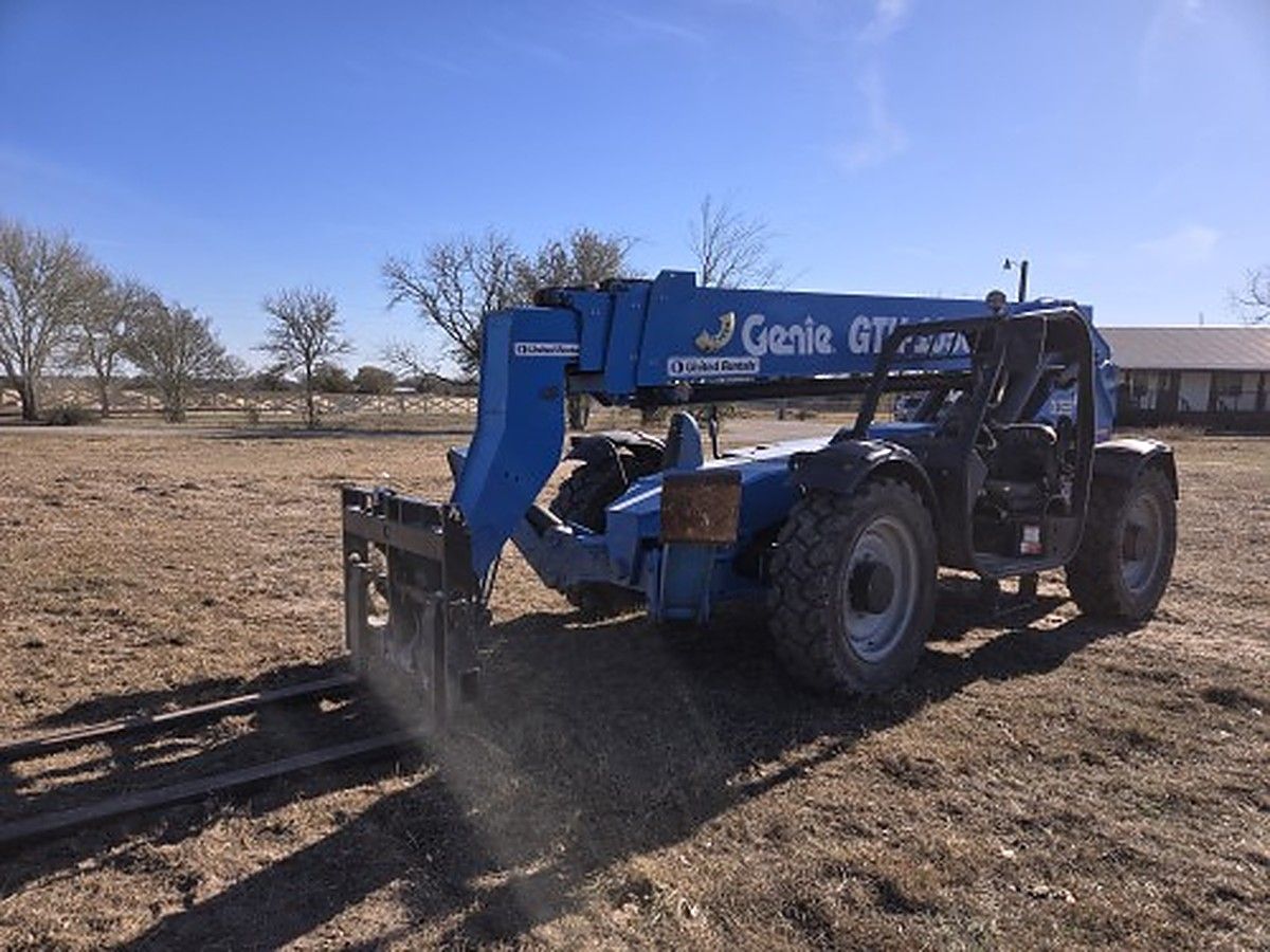 2018 SKYTRAK 8042 for sale in Las Vegas, NV