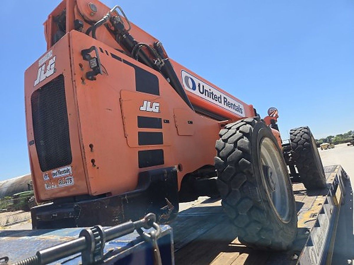 2018 SKYTRAK 8042 for sale in Las Vegas, NV