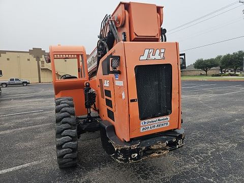 2018 SKYTRAK 8042 Forklift Variable Reach 8000# 40-49'