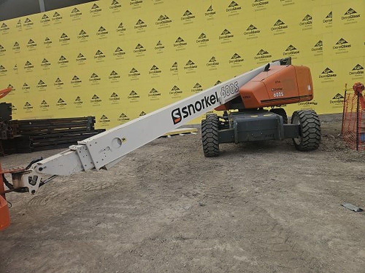 SNORKEL 600S photo 10