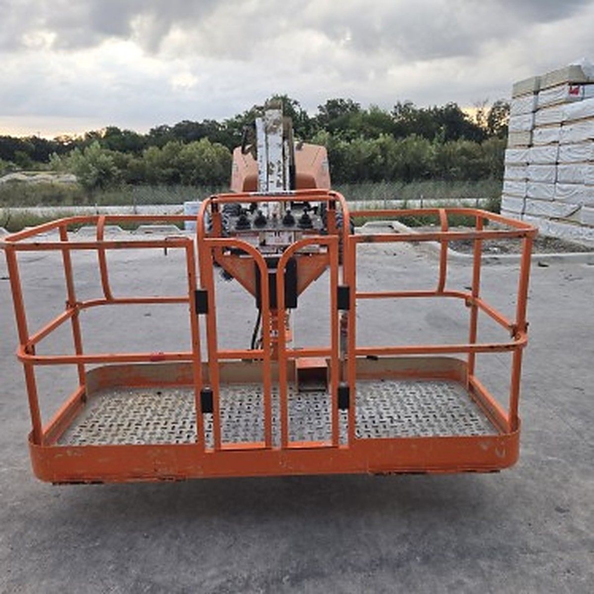 SNORKEL 660SJ photo 3