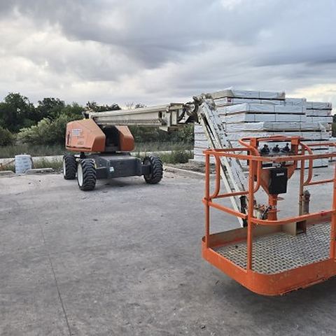 2018 SNORKEL 660SJ for sale