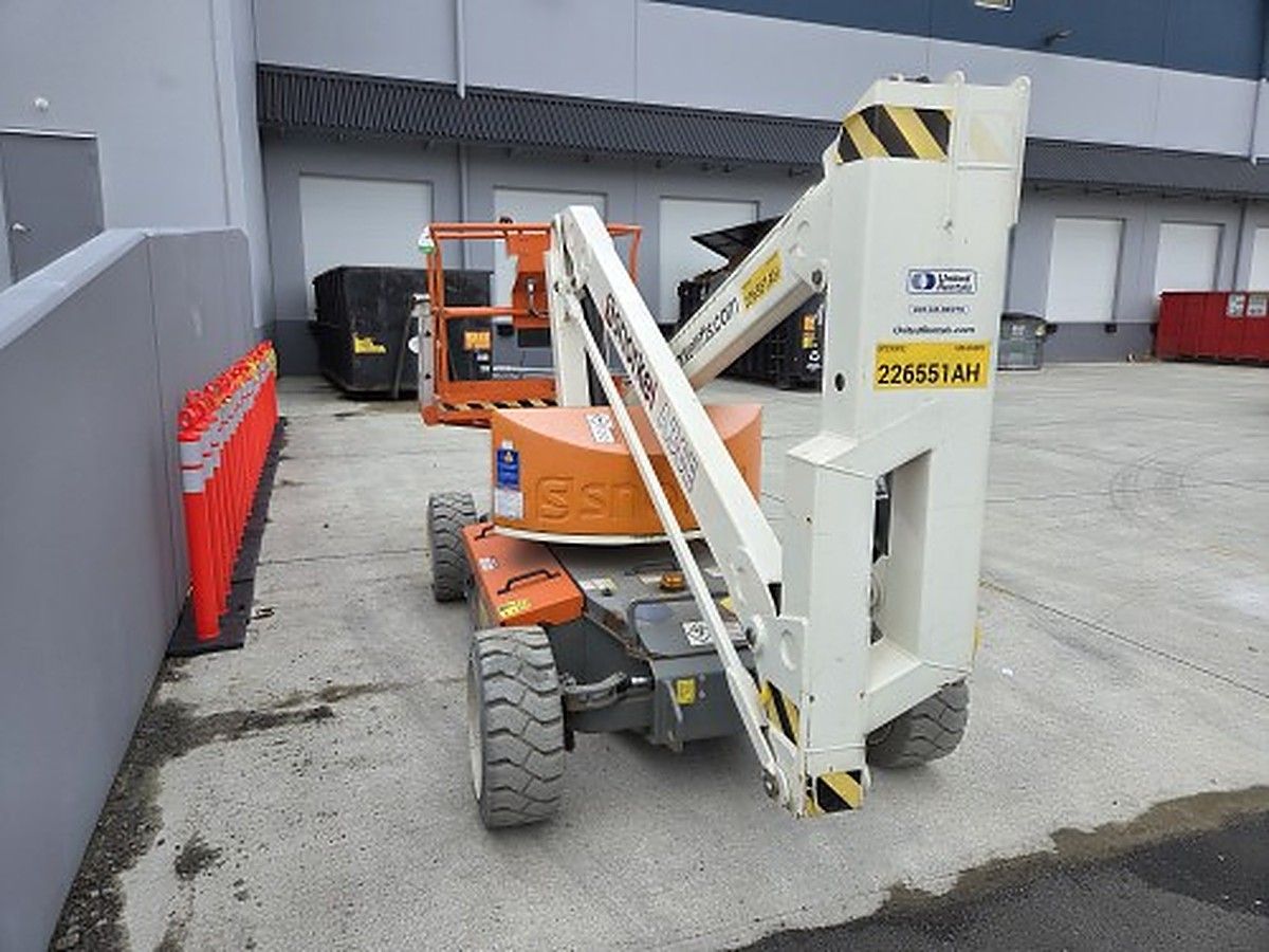 SNORKEL A38E photo 7