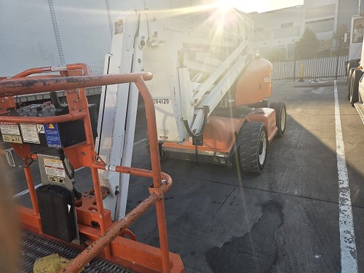 2018 SNORKEL A46JE for sale in Las Vegas, NV