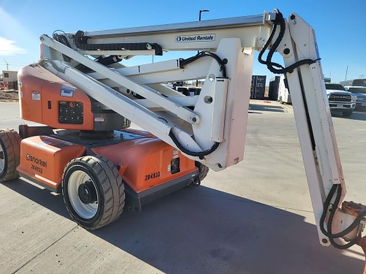 SNORKEL A46JE photo 10