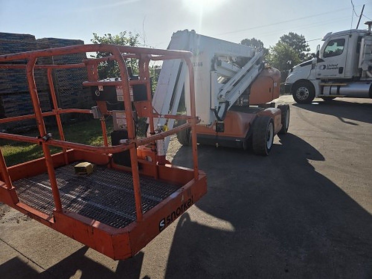 2018 SNORKEL A46JE for sale in Las Vegas, NV