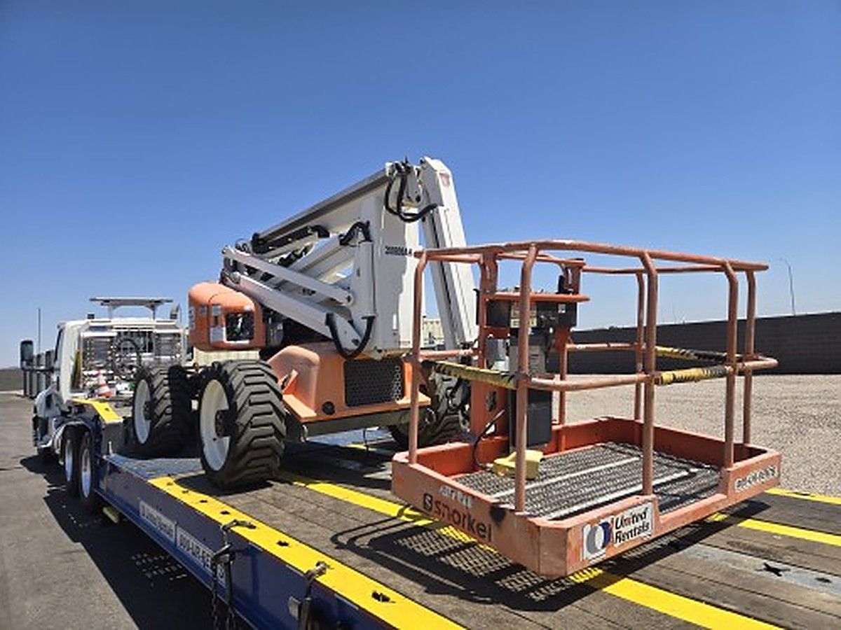 SNORKEL A46JRT photo 4