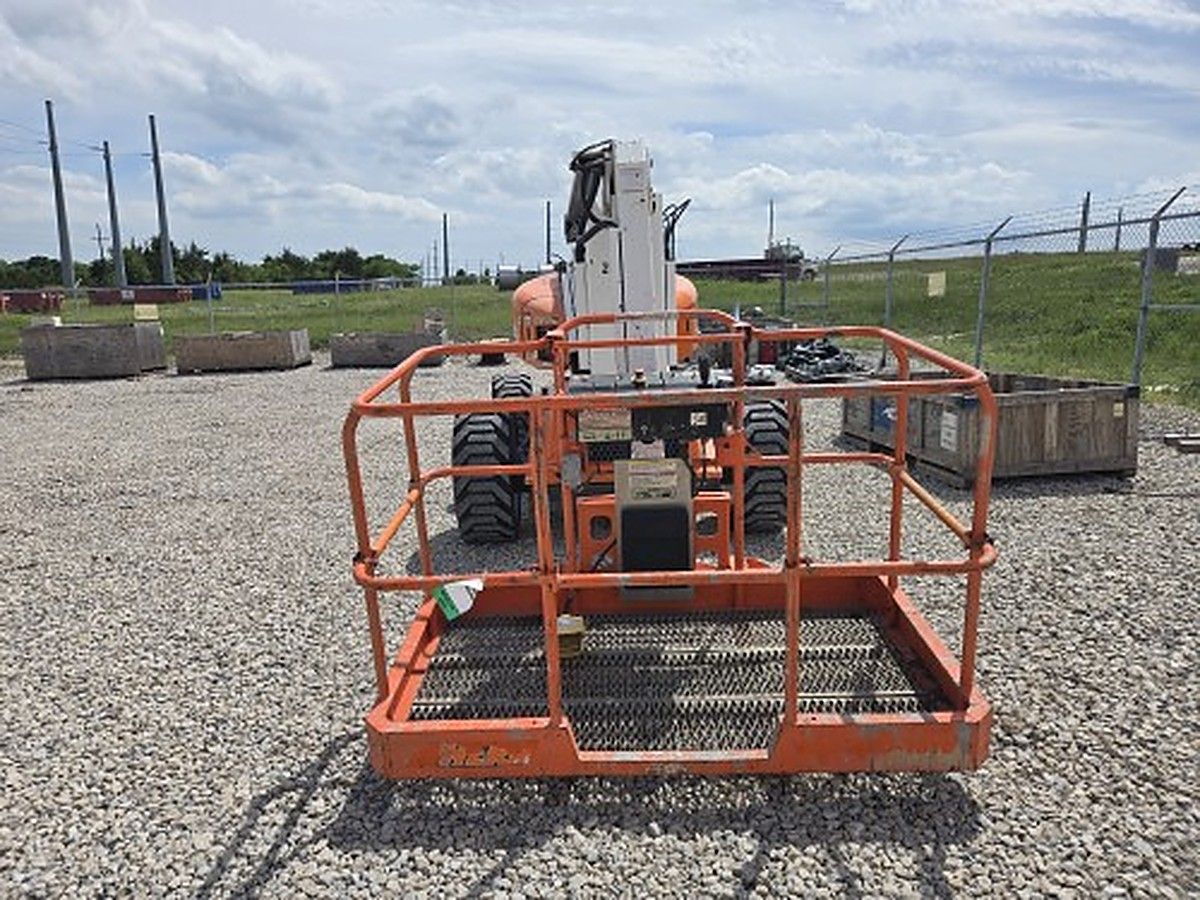 2018 SNORKEL A46JRT for sale in Las Vegas, NV