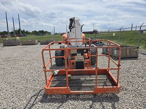2018 SNORKEL A46JRT Boom 40-50' Articulating