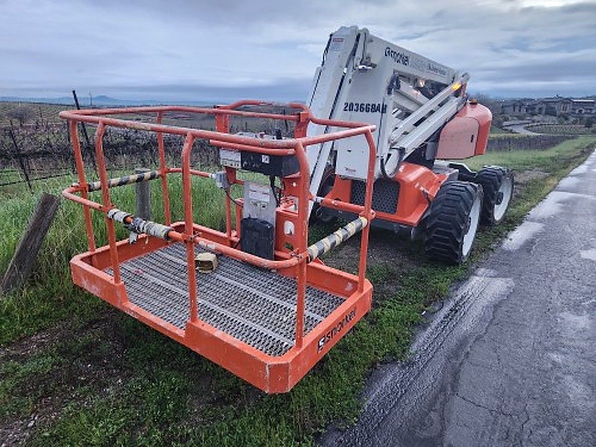 2018 SNORKEL A46JRT for sale in Las Vegas, NV