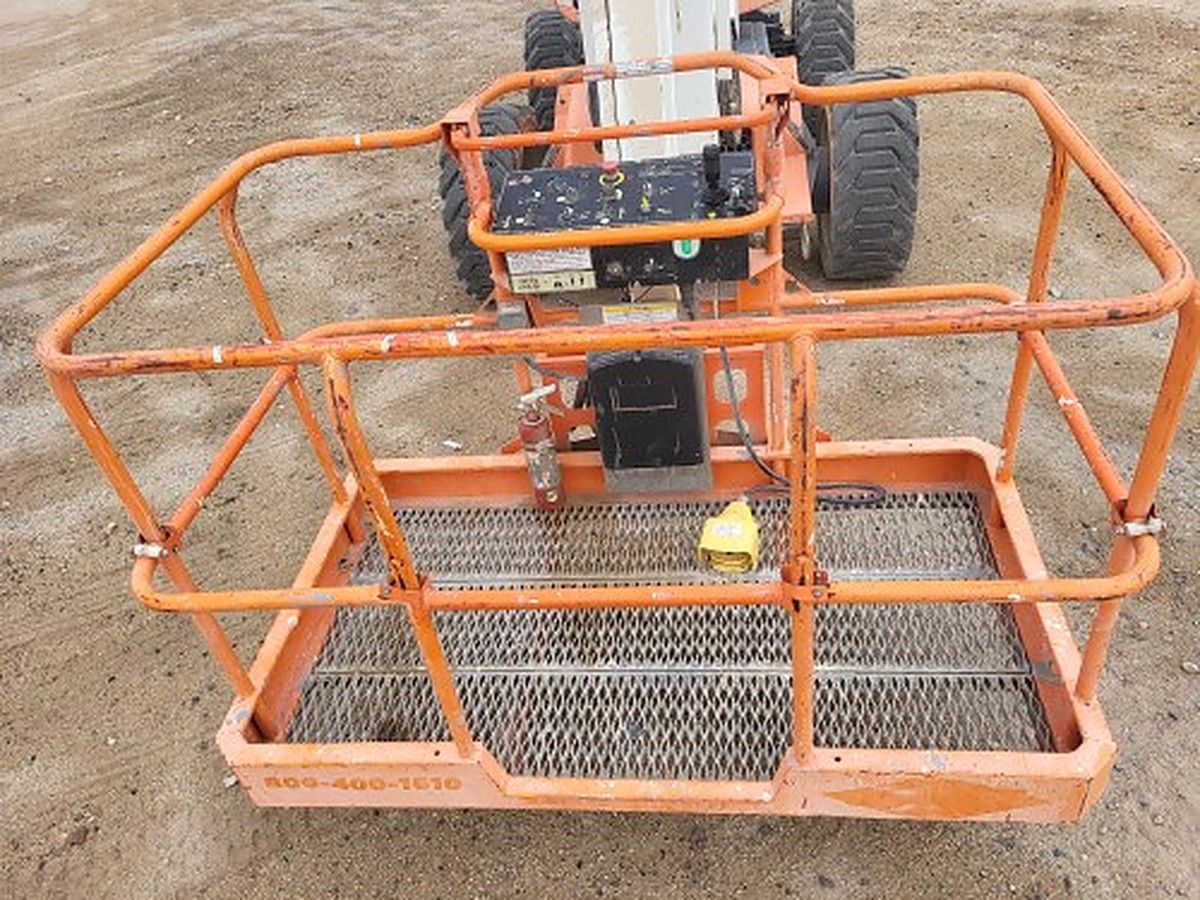 SNORKEL A46JRT photo 11