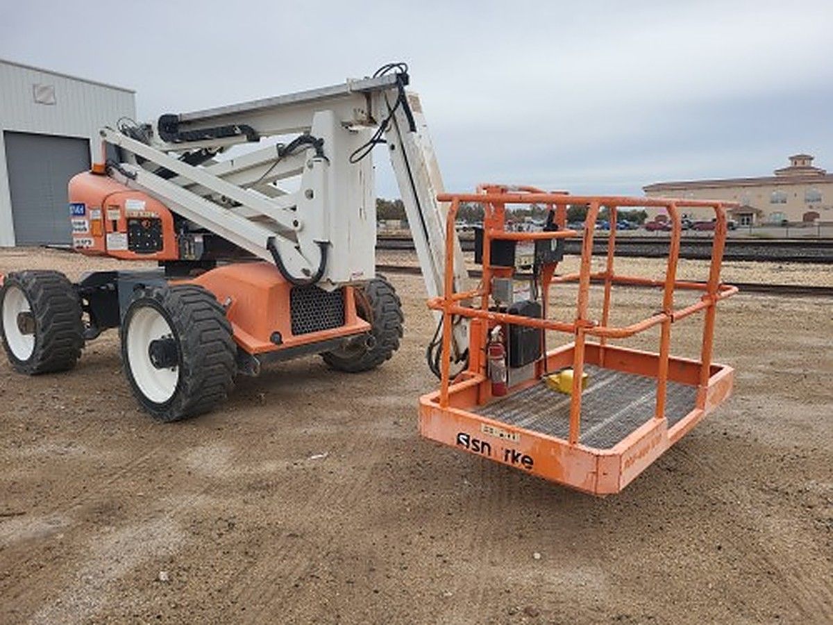 SNORKEL A46JRT photo 6