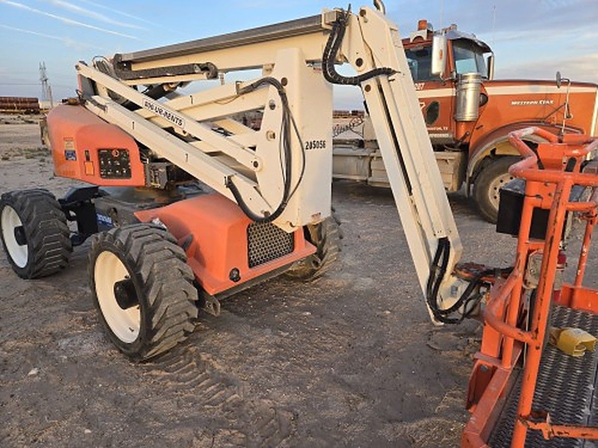 SNORKEL A46JRT photo 5