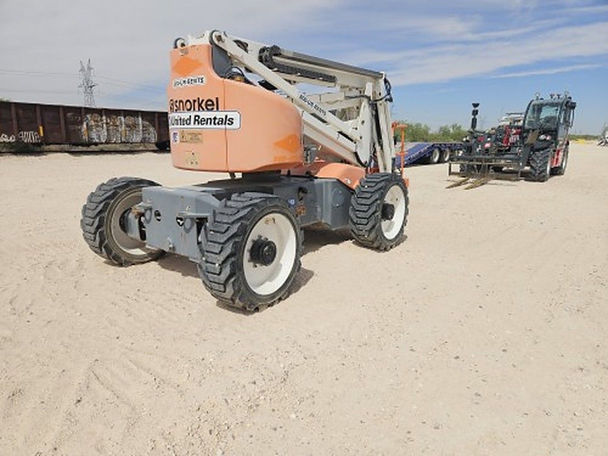 SNORKEL A46JRT photo 7