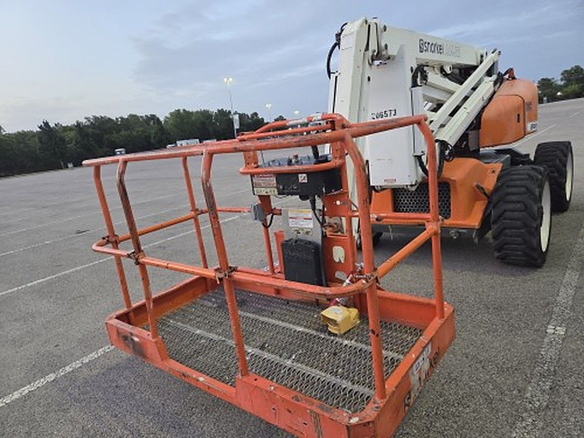 SNORKEL A46JRT photo 2