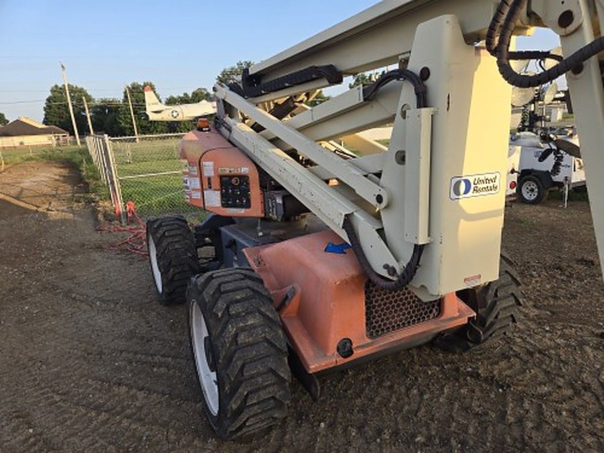 SNORKEL A46JRT photo 4