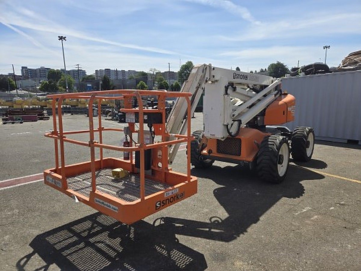 SNORKEL A46JRT photo 2