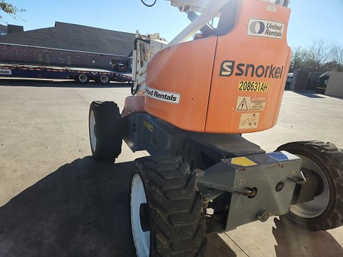 2018 SNORKEL A46JRT for sale in Las Vegas, NV