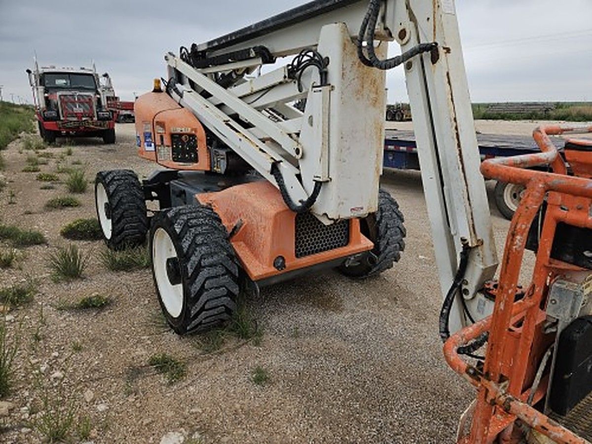 SNORKEL A46JRT photo 4