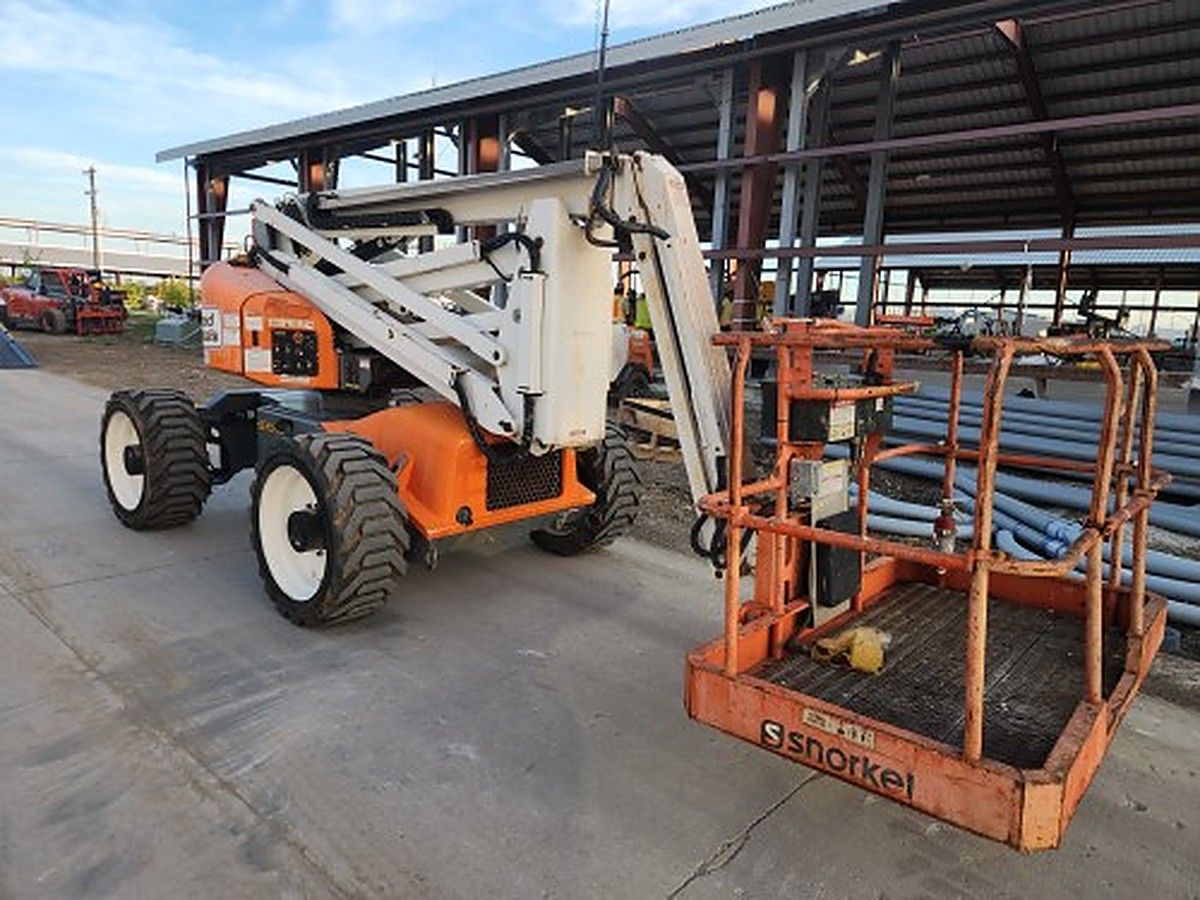 SNORKEL A46JRT photo 10