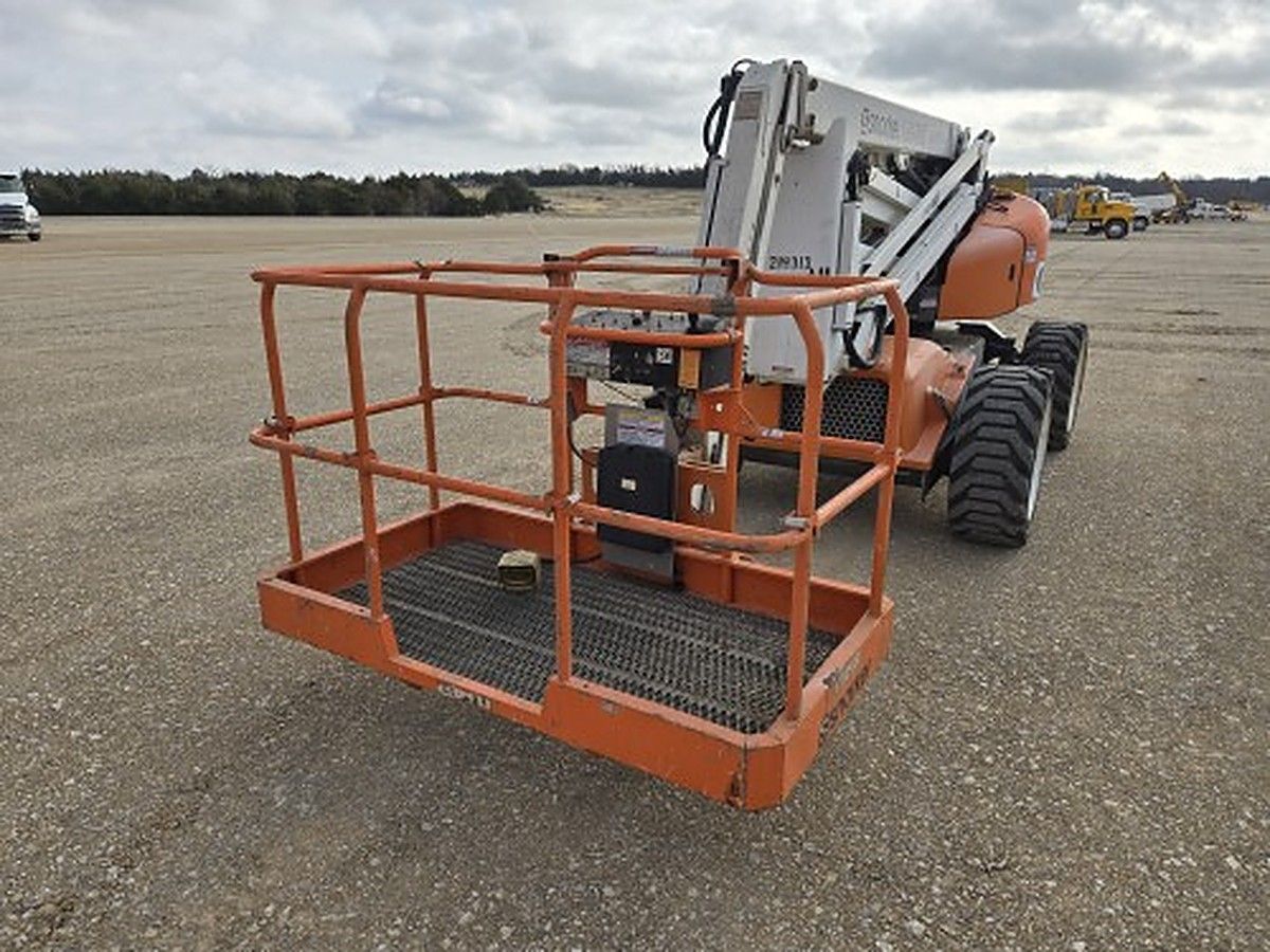 SNORKEL A46JRT photo 3
