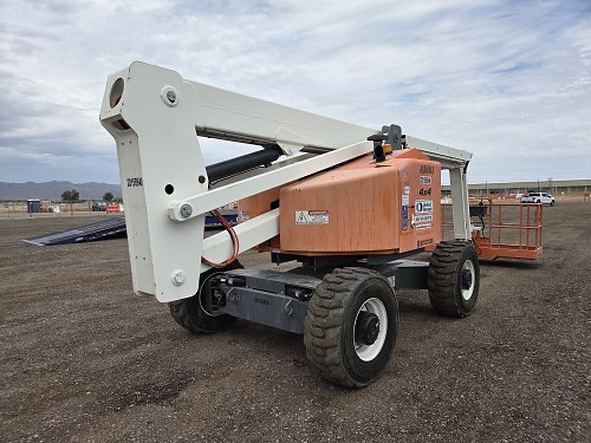 SNORKEL AB60J photo 2
