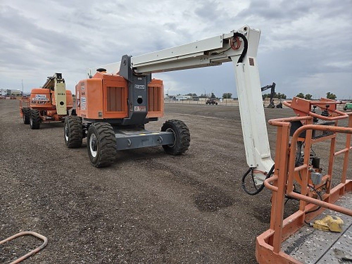SNORKEL AB60J photo 4