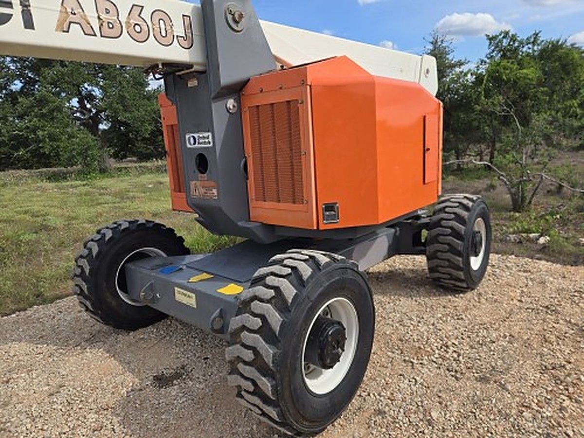 SNORKEL AB60J photo 3