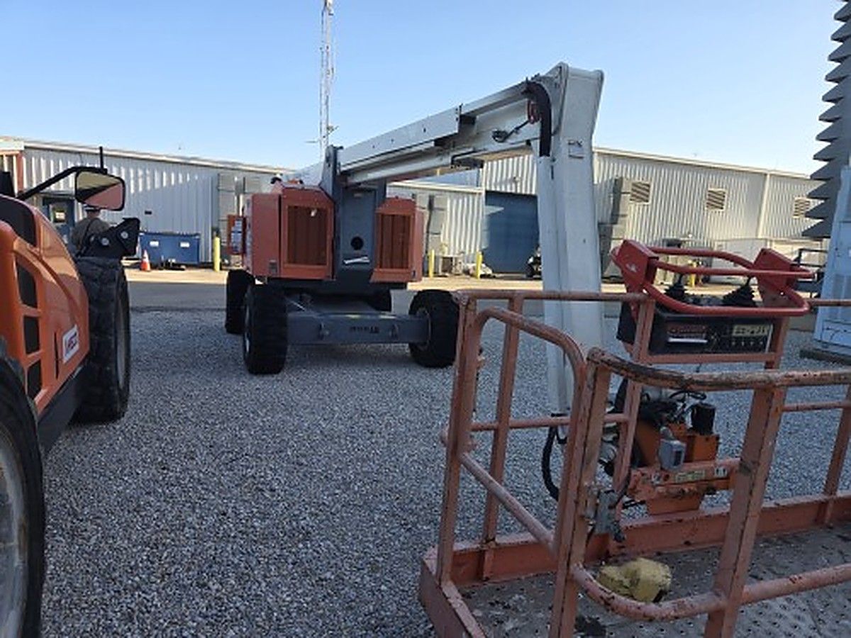 2018 SNORKEL AB60J for sale in Las Vegas, NV