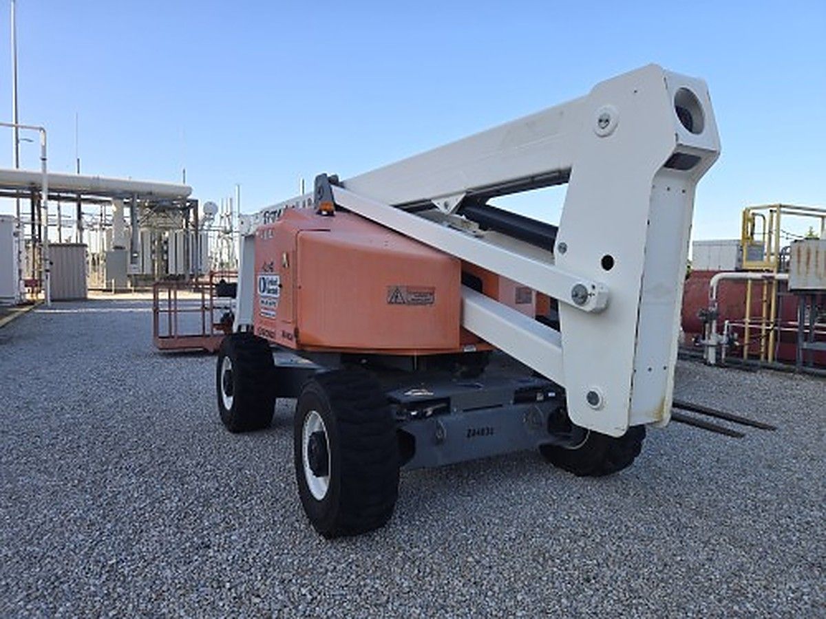 SNORKEL AB60J photo 2