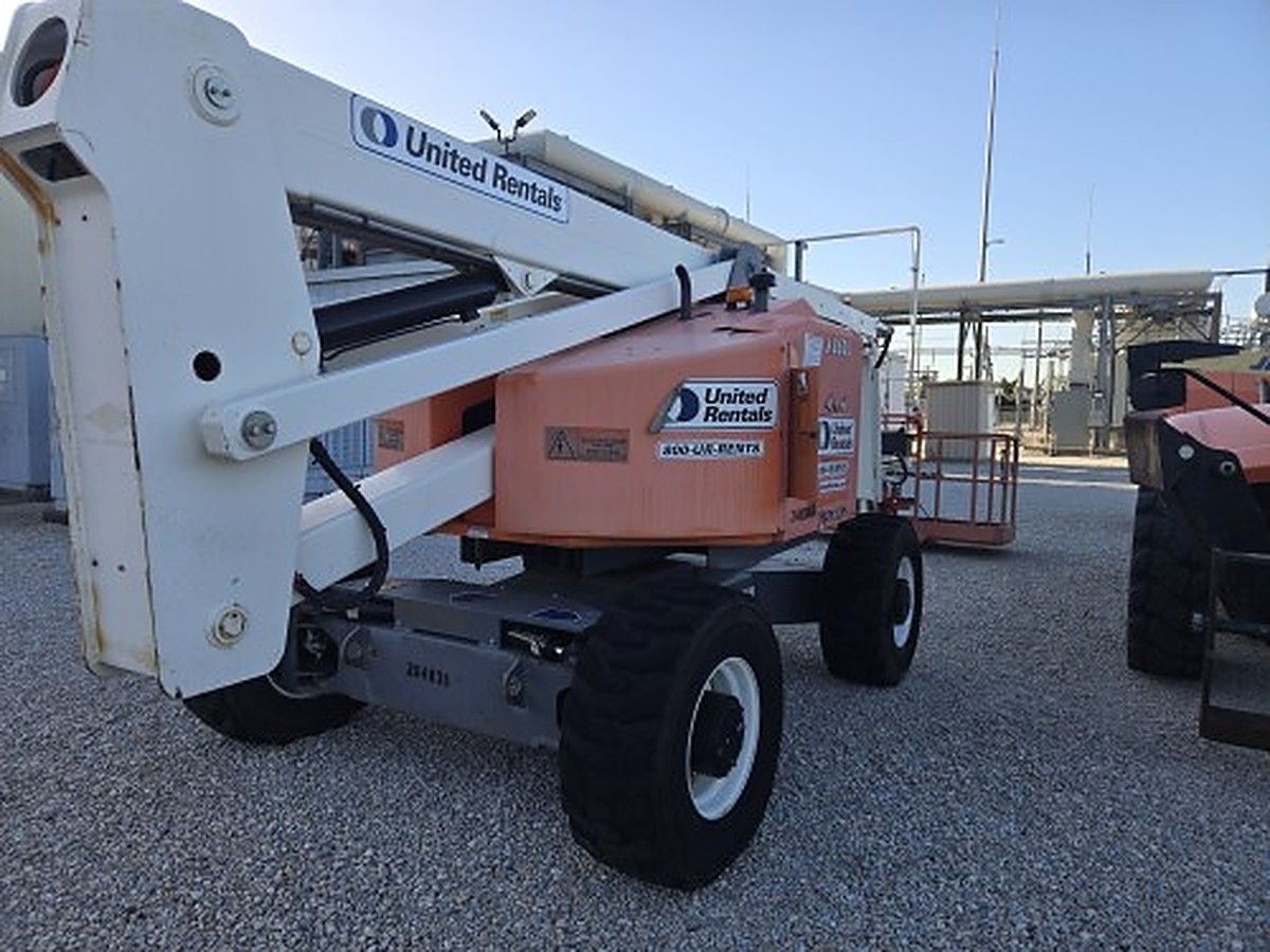 SNORKEL AB60J photo 5