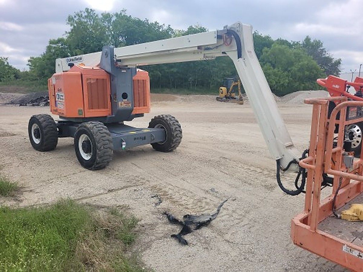 SNORKEL AB60J photo 8
