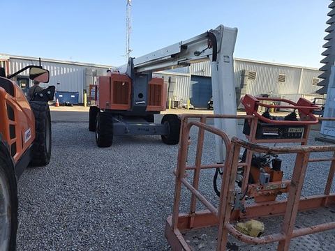 2018 SNORKEL AB60J Boom 60-64' Articulating