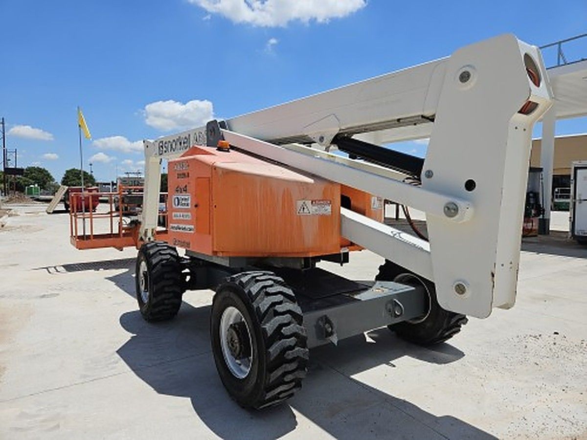 SNORKEL AB60J photo 2