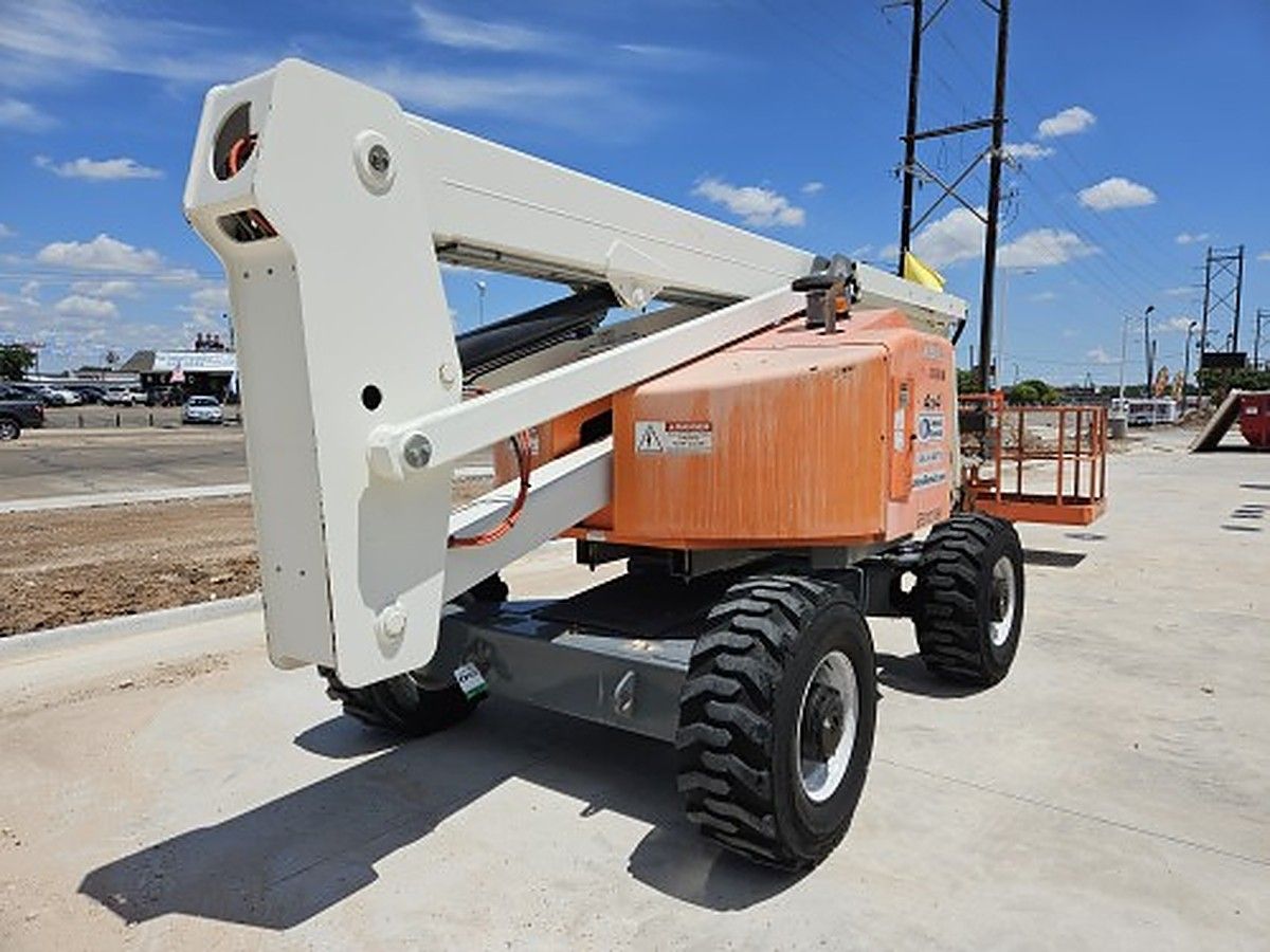 SNORKEL AB60J photo 4