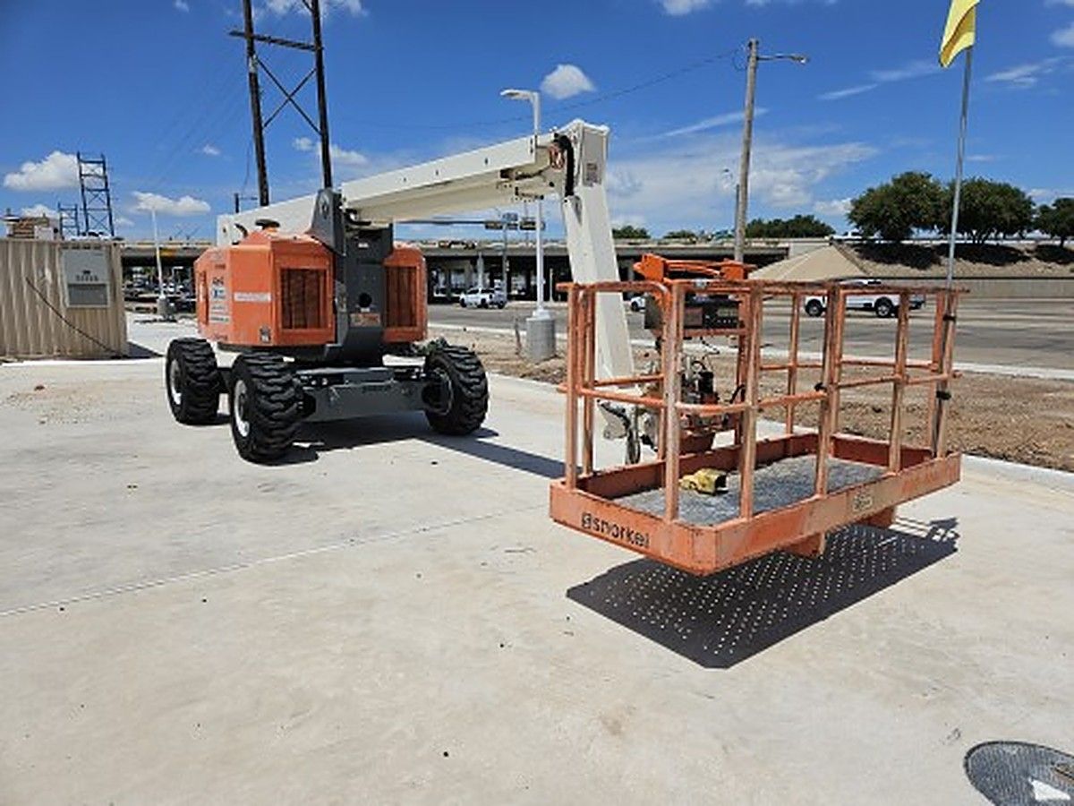 SNORKEL AB60J photo 5