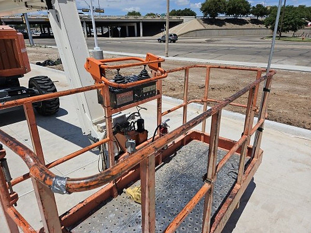 SNORKEL AB60J photo 6