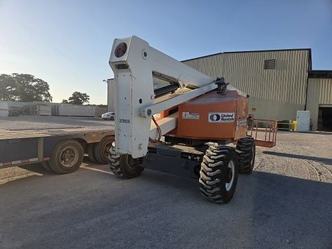 2018 SNORKEL AB60J Boom 60-64' Articulating