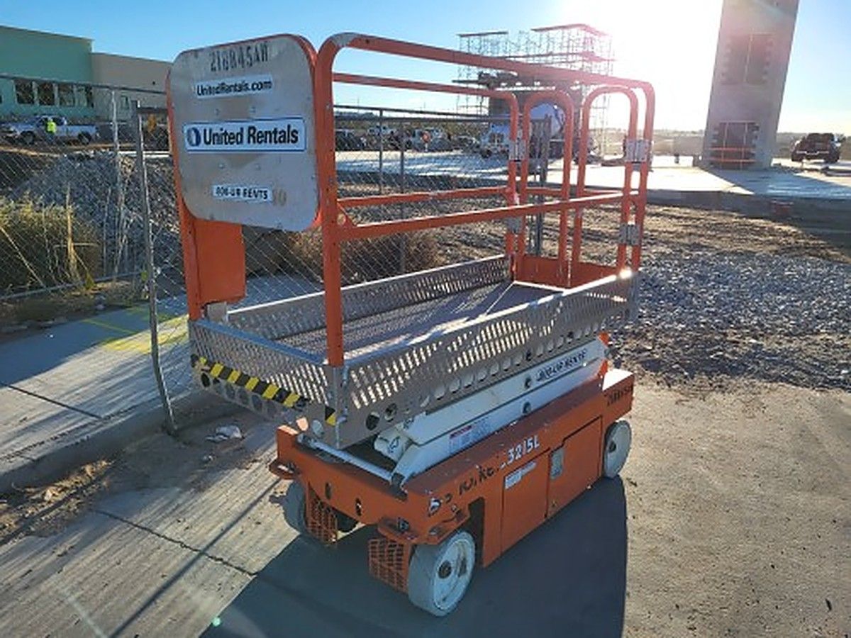 2018 SNORKEL S3215L for sale in Las Vegas, NV