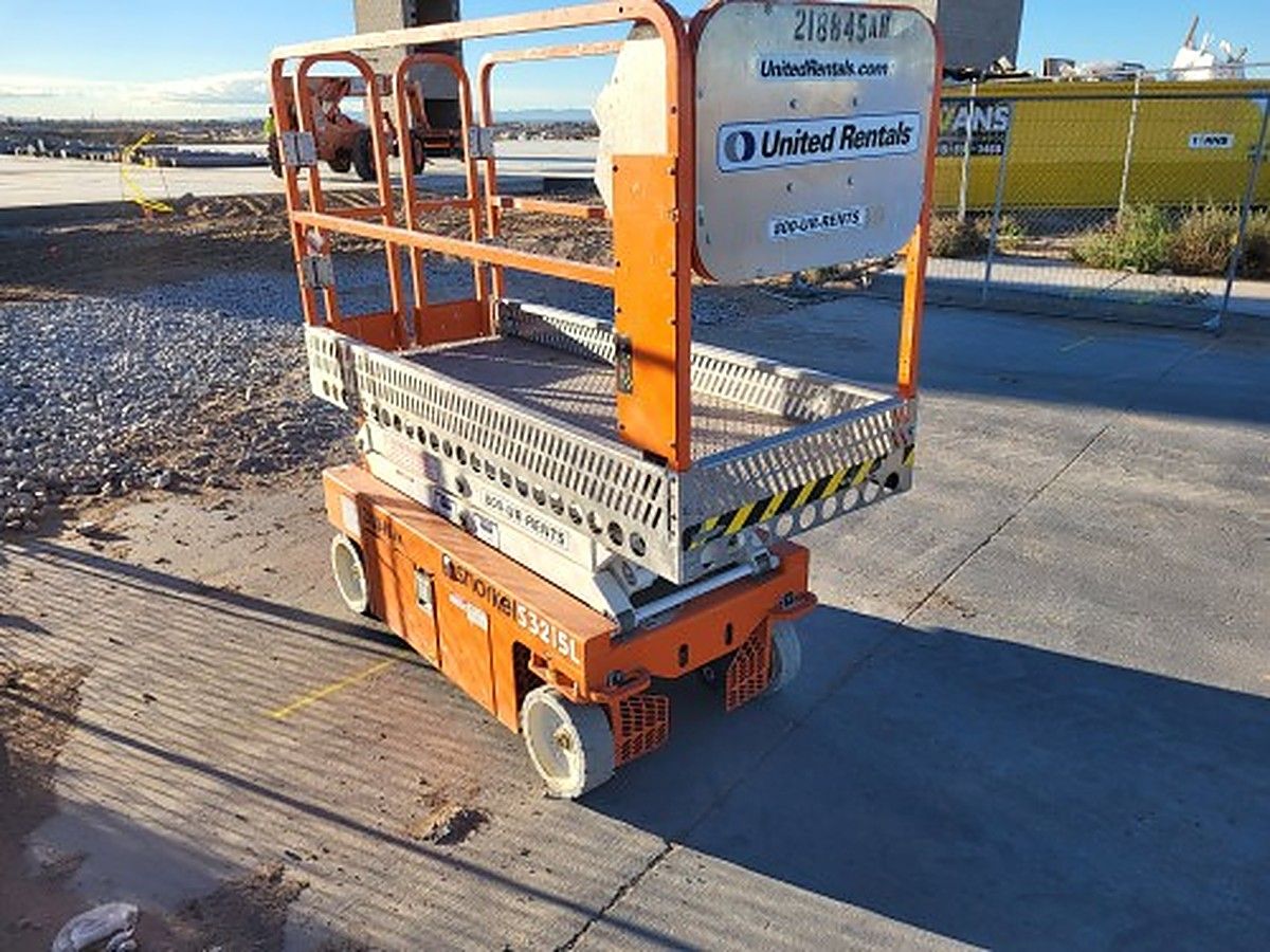 SNORKEL S3215L photo 3
