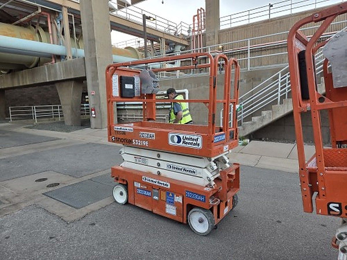 SNORKEL S3219E photo 3