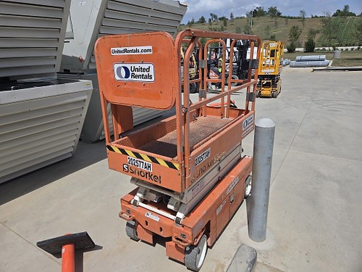 SNORKEL S3219E photo 4