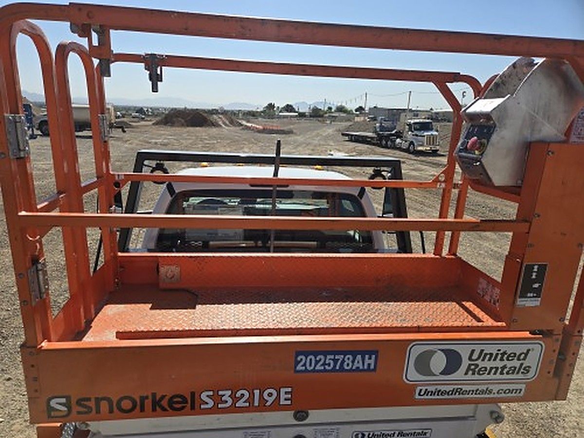 SNORKEL S3219E photo 2