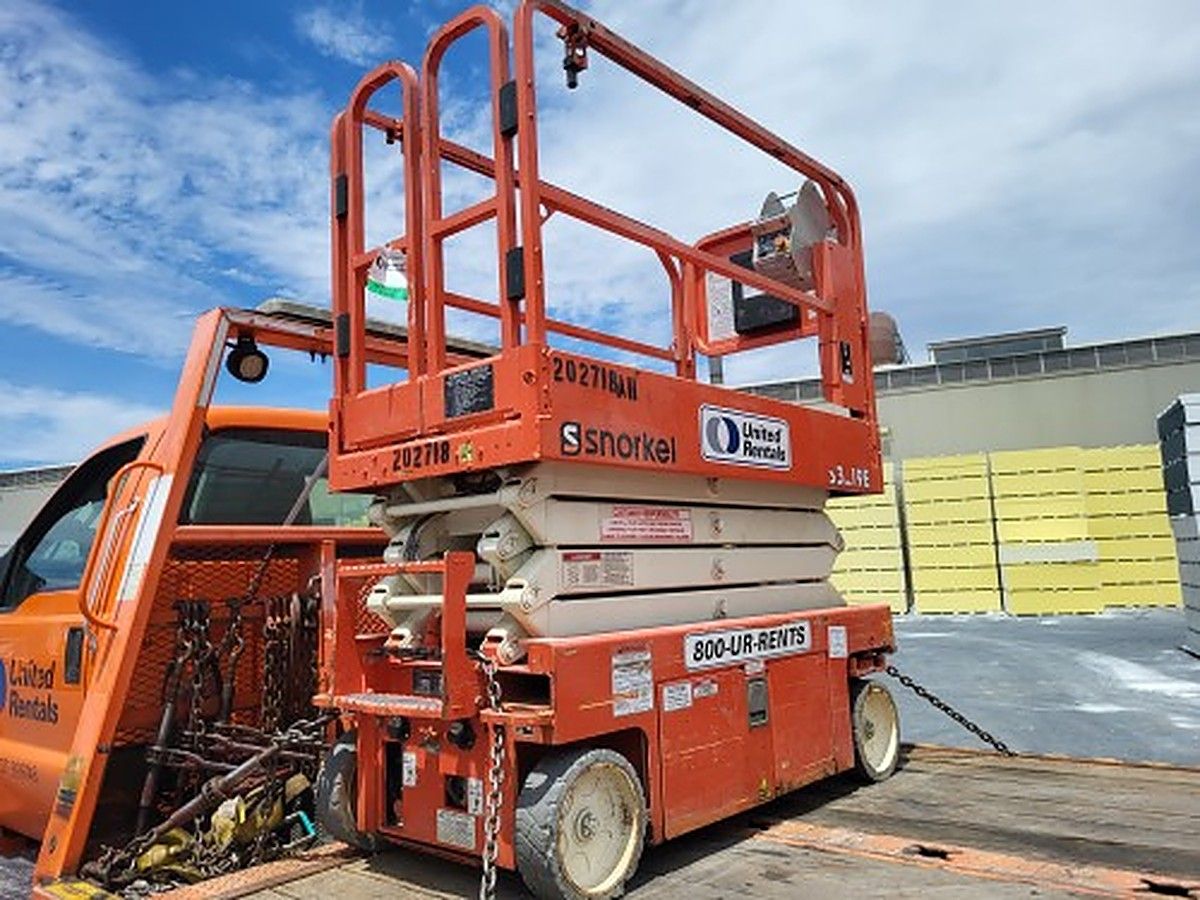 SNORKEL S3219E photo 3