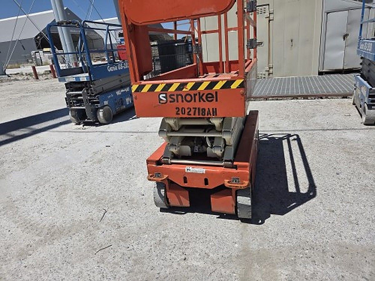 SNORKEL S3219E photo 6