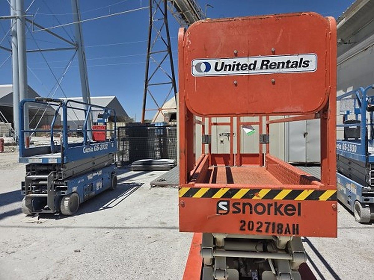 SNORKEL S3219E photo 7