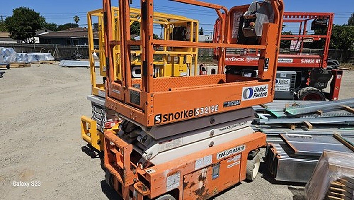 SNORKEL S3219E photo 5