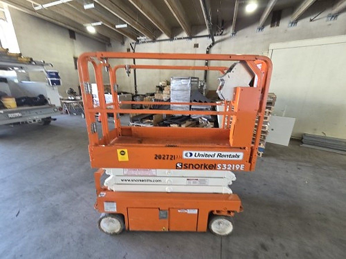 SNORKEL S3219E photo 5