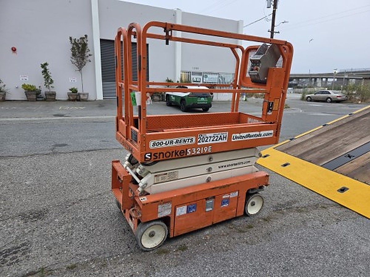 SNORKEL S3219E photo 3