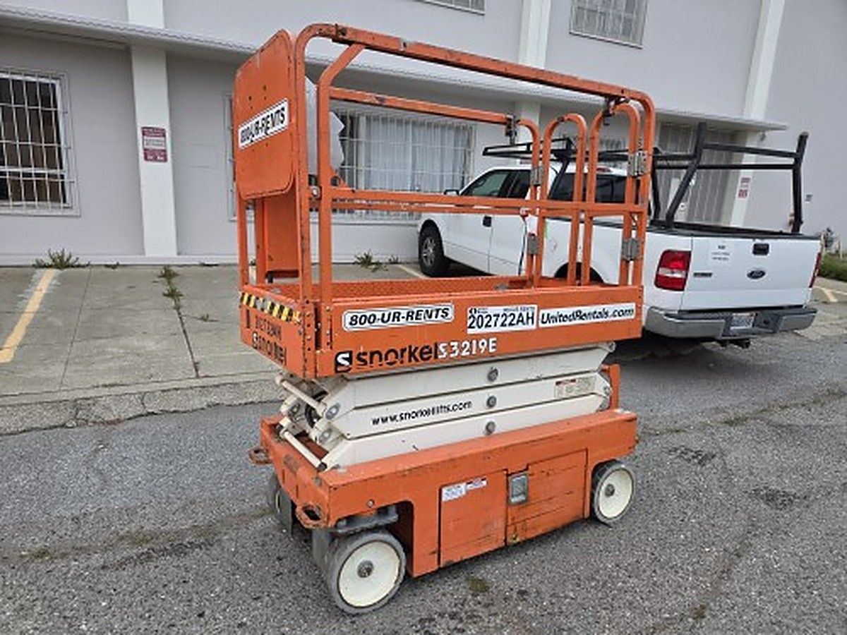 SNORKEL S3219E photo 5